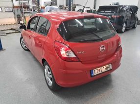 Opel Corsa - 2014