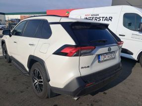 Toyota RAV 4 - 2019