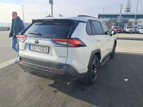 Toyota RAV 4 - 2019