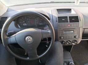 Volkswagen Polo - 2008