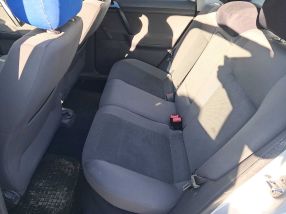 Volkswagen Polo - 2008