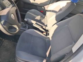 Volkswagen Polo - 2008