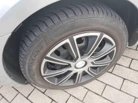 Skoda Octavia - 2013