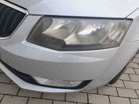 Skoda Octavia - 2013