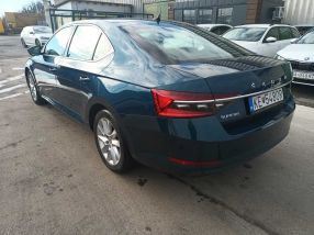 Skoda Superb - 2022