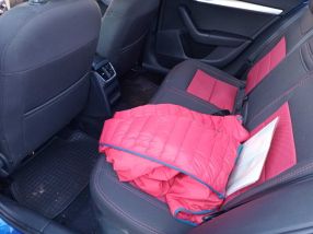 Skoda Octavia - 2016