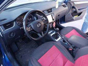 Skoda Octavia - 2016