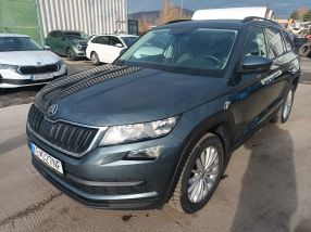 Skoda Kodiaq - 2021