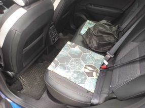 Renault Captur - 2020