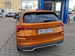 Skoda Kamiq - 2024