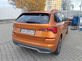 Skoda Kamiq - 2024