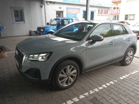Audi Q2 - 2021