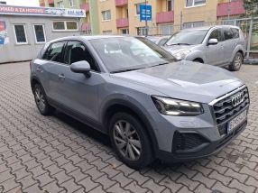 Audi Q2 - 2021