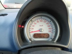 Suzuki Splash - 2008