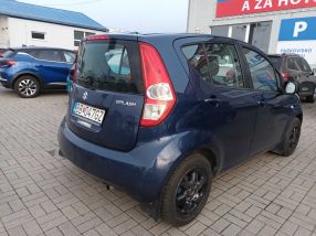 Suzuki Splash - 2008