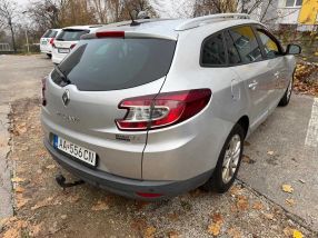 Renault Megane - 2015