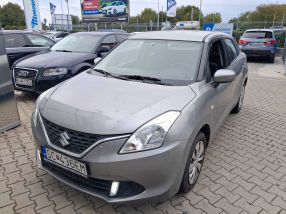 Suzuki Baleno - 2017