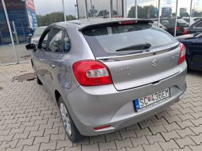 Suzuki Baleno - 2017