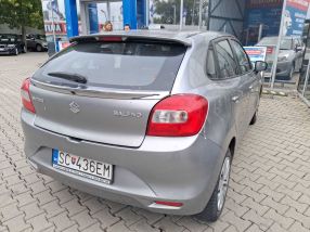 Suzuki Baleno - 2017