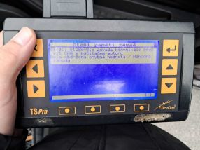 Citroen SpaceTourer - 2018