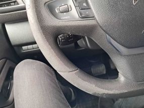 Citroen SpaceTourer - 2018