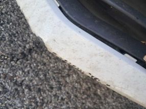 Renault Megane - 2017