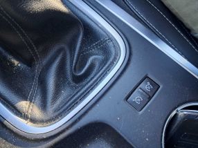 Renault Megane - 2017