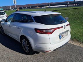 Renault Megane - 2017