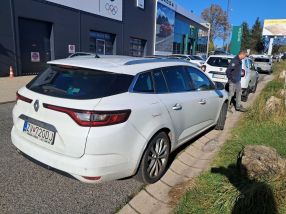 Renault Megane - 2017