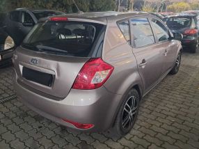 Kia Ceed - 2011