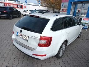 Skoda Octavia - 2017