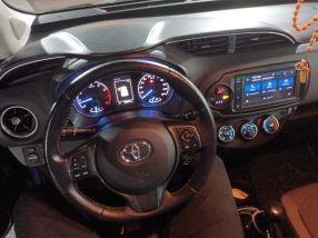 Toyota Yaris - 2020
