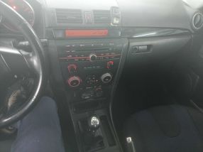 Mazda 3 - 2005