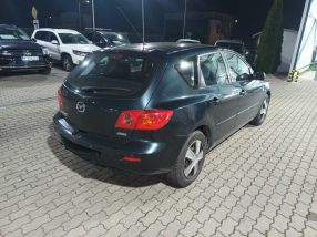 Mazda 3 - 2005