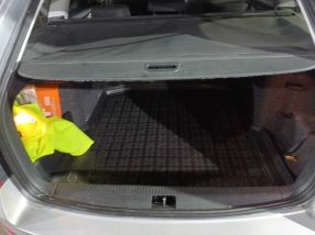 Skoda Octavia - 2014