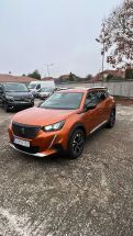 Peugeot 2008 - 2022