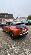 Peugeot 2008 - 2022