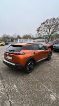 Peugeot 2008 - 2022