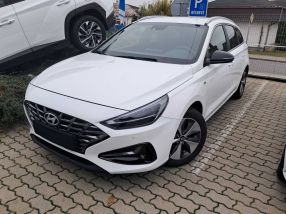 Hyundai i30 - 2024