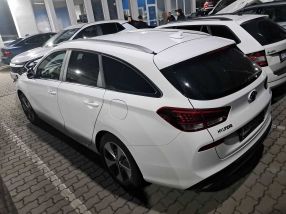 Hyundai i30 - 2024