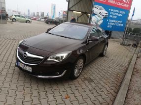 Opel Insignia - 2015