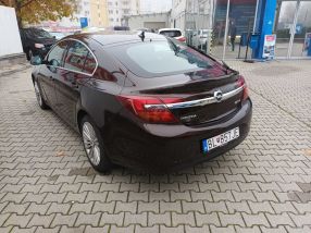 Opel Insignia - 2015