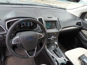 Ford Edge - 2018