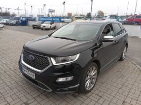 Ford Edge - 2018