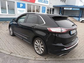 Ford Edge - 2018