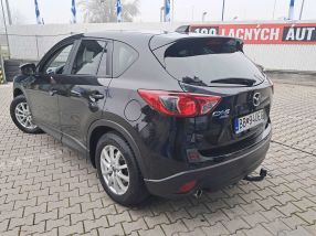 Mazda CX 5 - 2012
