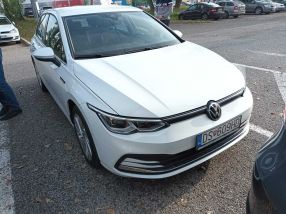 Volkswagen Golf - 2020