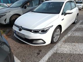 Volkswagen Golf - 2020