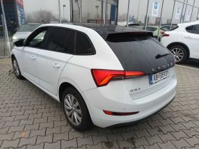 Skoda Scala - 2019