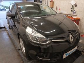Renault Clio - 2017